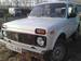 Pictures Lada 2121 4X4 NIVA