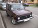 Preview 2008 2121 4X4 NIVA