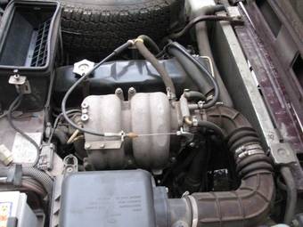 2008 Lada 2121 4X4 NIVA Images