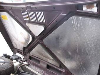 2008 Lada 2121 4X4 NIVA Pictures