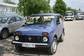 Pictures Lada 2121 4X4 NIVA