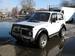 Pictures Lada 2121 4X4 NIVA