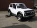 Pictures Lada 2121 4X4 NIVA