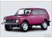 Pictures Lada 2121 4X4 NIVA