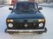 Preview 2010 Lada 2121 4X4 NIVA