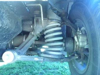 2010 Lada 2121 4X4 NIVA For Sale