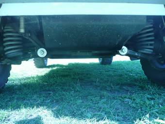 2010 Lada 2121 4X4 NIVA For Sale