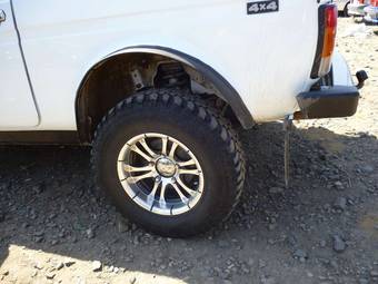 2010 Lada 2121 4X4 NIVA For Sale