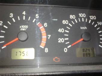 2011 Lada 2121 4X4 NIVA Pictures