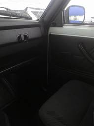2011 Lada 2121 4X4 NIVA Wallpapers