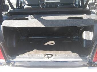 2011 Lada 2121 4X4 NIVA For Sale