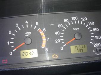 2011 Lada 2121 4X4 NIVA Photos