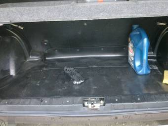 2011 Lada 2121 4X4 NIVA For Sale