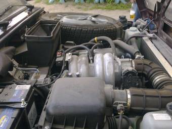 2011 Lada 2121 4X4 NIVA Wallpapers