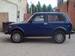 Preview 2011 Lada 2121 4X4 NIVA