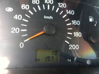 2012 Lada 2121 4X4 NIVA Pictures