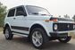 2121 4X4 NIVA 21214 1.7 MT Standard (83 Hp) 