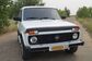 2013 Lada 2121 4X4 NIVA 21214 1.7 MT Standard (83 Hp) 