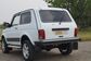 Lada 2121 4X4 NIVA 21214 1.7 MT Standard (83 Hp) 