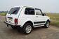 2121 4X4 NIVA 21214 1.7 MT Standard (83 Hp) 