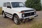 Lada 2121 4X4 NIVA 21214 1.7 MT Standard (83 Hp) 