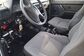 2013 Lada 2121 4X4 NIVA 21214 1.7 MT Standard (83 Hp) 