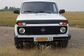 2013 2121 4X4 NIVA 21214 1.7 MT Standard (83 Hp) 