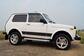 Lada 2121 4X4 NIVA 21214 1.7 MT Standard (83 Hp) 