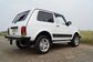 2013 Lada 2121 4X4 NIVA 21214 1.7 MT Standard (83 Hp) 