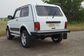 2013 2121 4X4 NIVA 21214 1.7 MT Standard (83 Hp) 