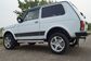 Lada 2121 4X4 NIVA 21214 1.7 MT Standard (83 Hp) 