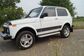 2013 Lada 2121 4X4 NIVA 21214 1.7 MT Standard (83 Hp) 