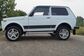 2013 Lada 2121 4X4 NIVA 21214 1.7 MT Standard (83 Hp) 