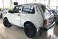 2016 2121 4X4 NIVA 21214 1.7 MT Deluxe Air Conditioning (83 Hp) 