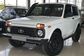 2016 Lada 2121 4X4 NIVA 21214 1.7 MT Deluxe Air Conditioning (83 Hp) 