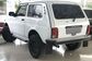 2121 4X4 NIVA 21214 1.7 MT Deluxe Air Conditioning (83 Hp) 