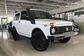 2016 Lada 2121 4X4 NIVA 21214 1.7 MT Deluxe Air Conditioning (83 Hp) 