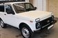 Lada 2121 4X4 NIVA 21214 1.7 MT Deluxe Air Conditioning (83 Hp) 