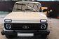 2121 4X4 NIVA 21214 1.7 MT Deluxe Air Conditioning (83 Hp) 