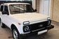 2017 2121 4X4 NIVA 21214 1.7 MT Deluxe Air Conditioning (83 Hp) 