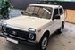 2121 4X4 NIVA 21214 1.7 MT Deluxe Air Conditioning (83 Hp) 