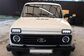 2121 4X4 NIVA 21214 1.7 MT Deluxe Air Conditioning (83 Hp) 