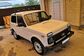 Lada 2121 4X4 NIVA 21214 1.7 MT Deluxe Air Conditioning (83 Hp) 