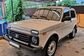 2017 Lada 2121 4X4 NIVA 21214 1.7 MT Deluxe Air Conditioning (83 Hp) 
