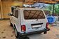 Lada 2121 4X4 NIVA 21214 1.7 MT Deluxe Air Conditioning (83 Hp) 