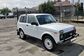 2121 4X4 NIVA 21214 1.7 MT Deluxe Air Conditioning (83 Hp) 