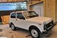 2017 Lada 2121 4X4 NIVA 21214 1.7 MT Deluxe Air Conditioning (83 Hp) 