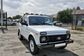 2017 Lada 2121 4X4 NIVA 21214 1.7 MT Deluxe Air Conditioning (83 Hp) 