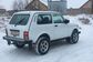 Lada 2121 4X4 NIVA 21214 1.7 MT Orange Edition (83 Hp) 