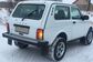 2121 4X4 NIVA 21214 1.7 MT Orange Edition (83 Hp) 